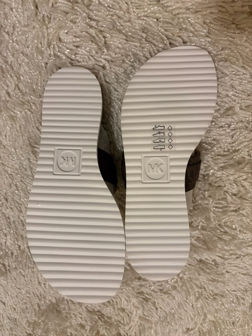 Women’s Michael Kors Sandals (New)